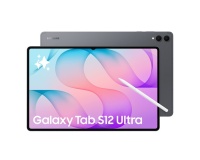 Tablette tactile Samsung Galaxy Tab S12 Ultra 14,6" 512 Go Gris