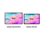 Tablette tactile Samsung Galaxy Tab S12 Ultra 14,6" 512 Go Gris