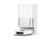 Aspirateur robot Dreame D30 Ultra Blanc