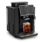Machine à café à grain Krups Sensation Hot & Cold EA9138