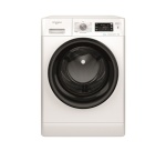 Lave-linge hublot Whirlpool FFBB9489BVFR Blanc