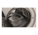 Lave-linge hublot Whirlpool FFBB9489BVFR Blanc