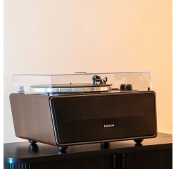 Platine vinyle Lenco LS-470WA