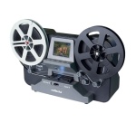 Scanner Reflecta pour films Normal 8 et Super 8