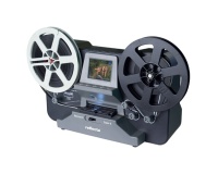 Scanner Reflecta pour films 8 et Super 8