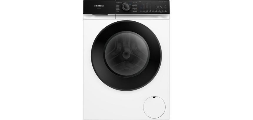 Lave-linge hublot Siemens wg46h2a0fr