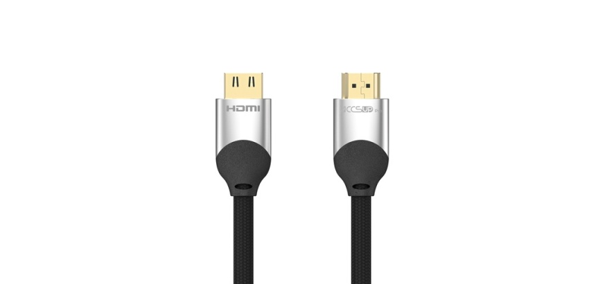 Accessoire TV vidéo Accsup Pro CABLE HDMI 2M 4K