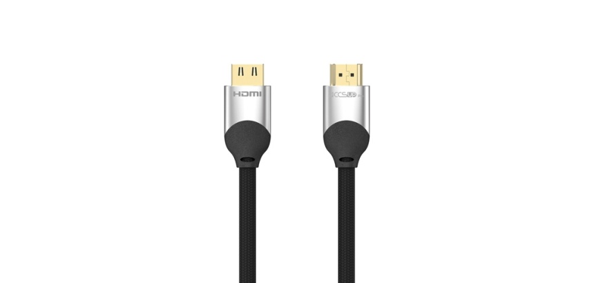 Accessoire TV vidéo Accsup Pro CABLE HDMI 3M 4K