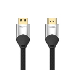 Accessoire TV vidéo Accsup Pro CABLE HDMI 5M 4K