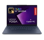 PC portable Lenovo Yoga Slim 7 14Q8Y11 14" WUXGA OLED 60 Hz Copilot+PC Snapdragon X2 32 Go RAM 1 To SSD Bleu cosmique