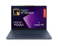 PC portable Lenovo Yoga Slim 7 14Q8Y11 14" WUXGA OLED 60 Hz Copilot+PC Snapdragon X2 32 Go RAM 1 To SSD Bleu cosmique