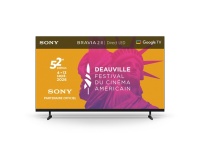 TV LED Sony 50 BRAVIA 2II 126 cm 2026