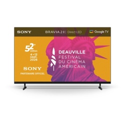 TV LED Sony 50 BRAVIA 2II 126 cm 2026