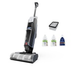 Aspirateur laveur Bissell CrossWave Edge Cordless Pro Blanc