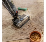 Aspirateur laveur Bissell CrossWave Edge Cordless Pro Blanc