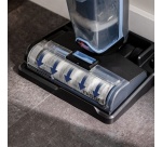 Aspirateur laveur Bissell CrossWave Edge Cordless Pro Blanc