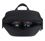 Sac, housse, étui photo - vidéo C.ellington bandoulière Sling 2 L Noir