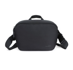 Sac, housse, étui photo - vidéo C.ellington bandoulière Sling 2 L Noir