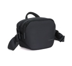 Sac, housse, étui photo - vidéo C.ellington bandoulière Sling 2 L Noir