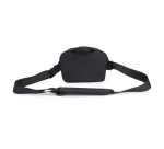 Sac, housse, étui photo - vidéo C.ellington bandoulière Sling 2 L Noir