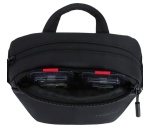 Sac, housse, étui photo - vidéo C.ellington bandoulière Sling 2 L Noir