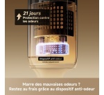 Aspirateur laveur Dreame T14 Pro
