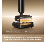 Aspirateur laveur Dreame T14 Pro