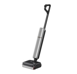 Aspirateur laveur Dreame T15 Pro Heat Noir