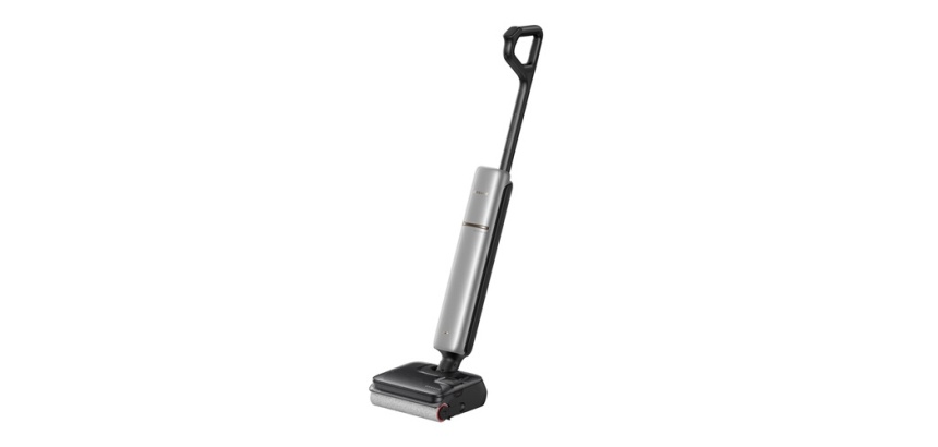 Aspirateur laveur Dreame T15 Pro Heat Noir