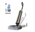 Aspirateur laveur Dreame T16 Pro Steam Noir Gris