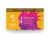 TV OLED Sony 55 Bravia 6 139 cm 2026