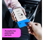 Terminal de paiement Sumup Tap to Pay