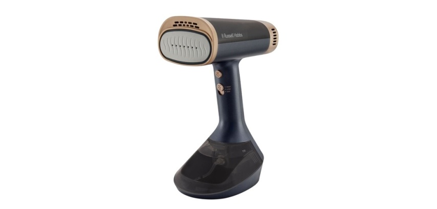 Défroisseur Russell Hobbs VacuSteam
