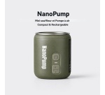 Accessoires photo Id Souffleur Autonome NanoPump