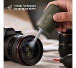 Accessoires photo Id Souffleur Autonome NanoPump