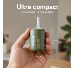 Accessoires photo Id Souffleur Autonome NanoPump