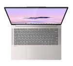 PC portable Lenovo Chromebook 14M9610 14" MediaTek Kompanio Ultra 12 Go RAM 128 Go SSD Beige
