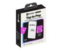 Terminal de paiement Sumup Tap to Pay