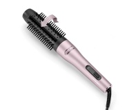 Brosse coiffante Babyliss HSB500E Rose