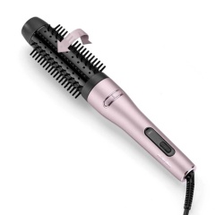Brosse coiffante Babyliss HSB500E Rose
