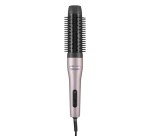 Brosse coiffante Babyliss HSB500E Rose