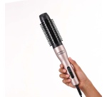 Brosse coiffante Babyliss HSB500E Rose