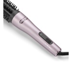 Brosse coiffante Babyliss HSB500E Rose
