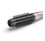 Brosse coiffante Babyliss HSB500E Rose