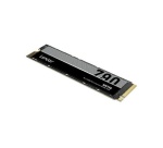 SSD interne Lexar NM790 M.2 2280 512 Go