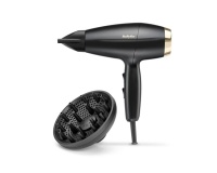 Sèche-cheveux Babyliss 6510DE Digital Power Dry Noir