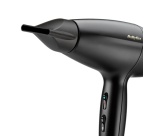 Sèche-cheveux Babyliss 6510DE Digital Power Dry Noir