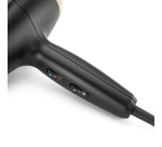 Sèche-cheveux Babyliss 6510DE Digital Power Dry Noir