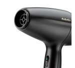 Sèche-cheveux Babyliss 6510DE Digital Power Dry Noir