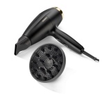 Sèche-cheveux Babyliss 6510DE Digital Power Dry Noir